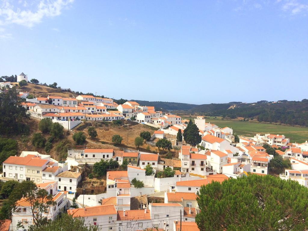 Odeceixe Vila Esterno foto